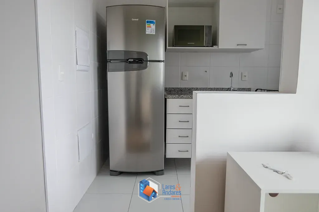 Apartamento, 3 quartos, 65 m² - Foto 36