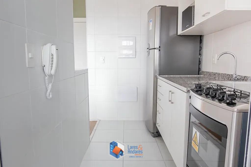 Apartamento, 3 quartos, 65 m² - Foto 38
