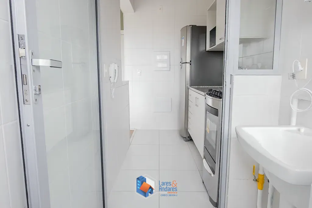 Apartamento, 3 quartos, 65 m² - Foto 41