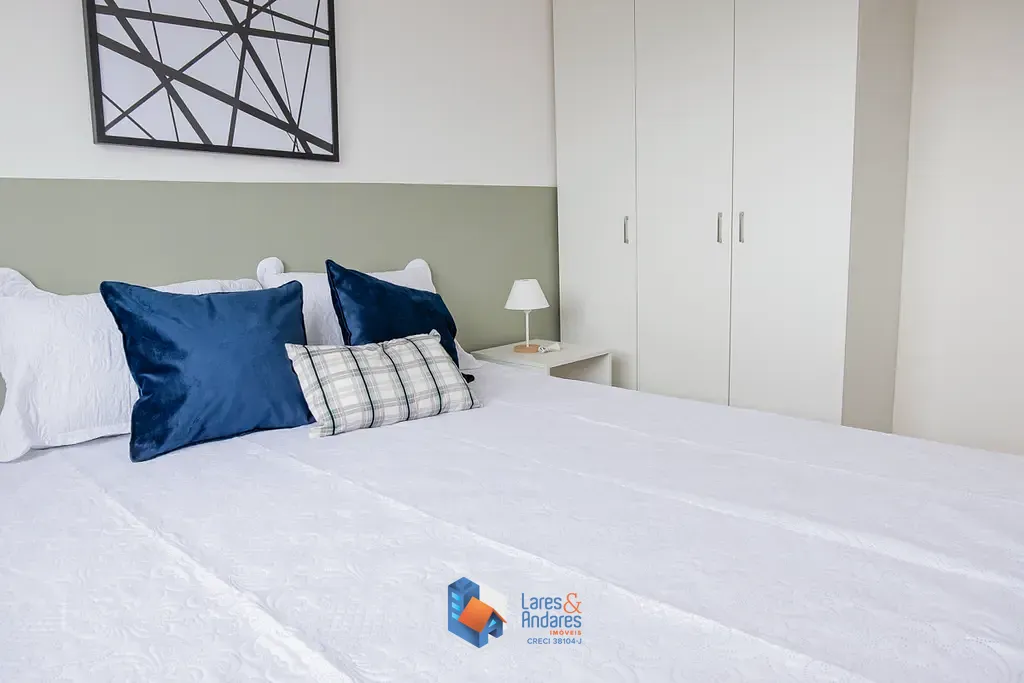 Apartamento, 3 quartos, 65 m² - Foto 43