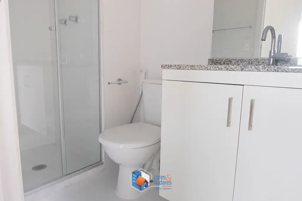 Apartamento, 3 quartos, 65 m² - Foto 52