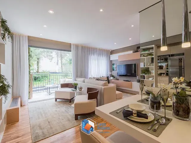 Apartamento 3 quartos e 2 banheiros, à venda, no bairro Vila Mascote em São Paulo