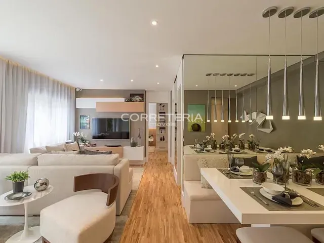 Apartamento 2 quartos e 1 banheiro, à venda, no bairro Vila Mascote em São Paulo