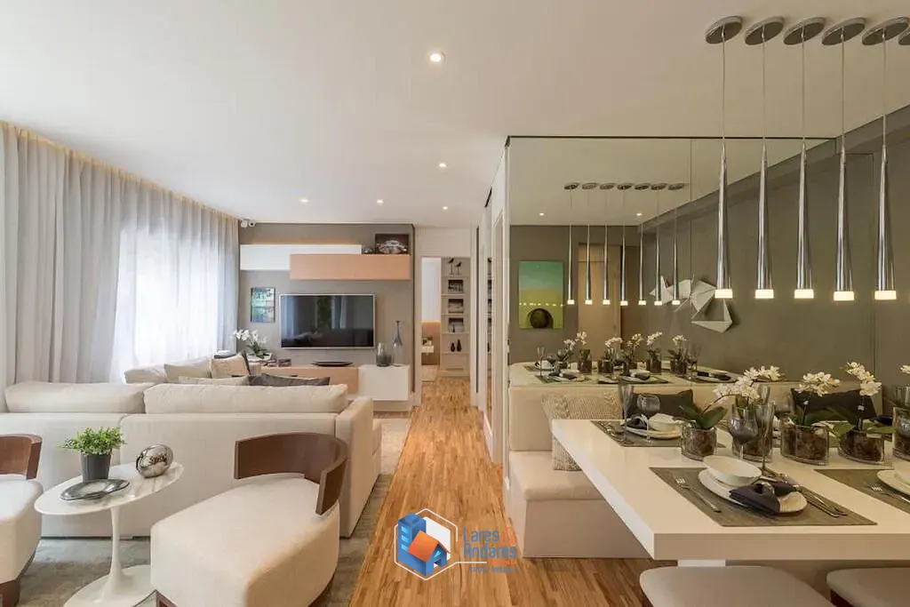 Apartamento, 2 quartos, 49 m² - Foto 5