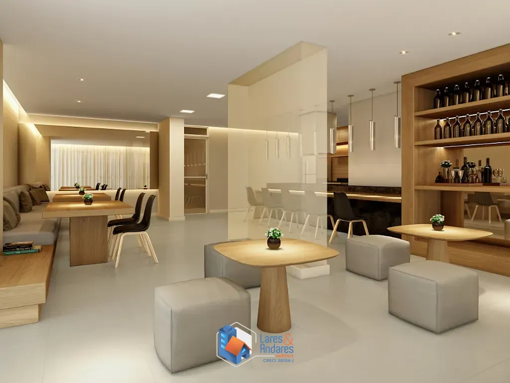 Apartamento, 2 quartos, 49 m² - Foto 12