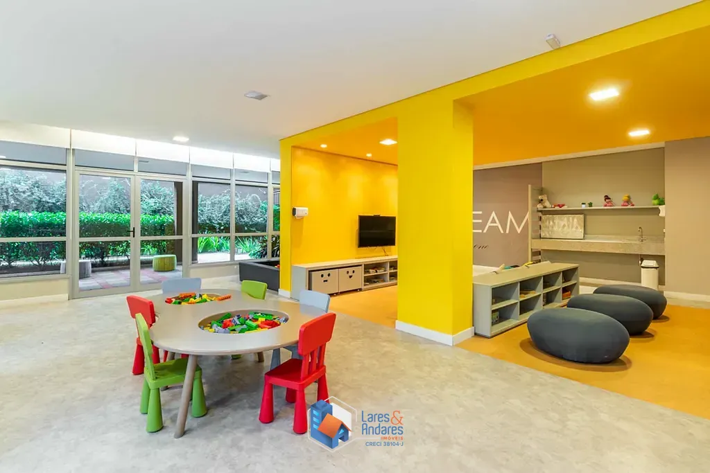 Apartamento, 2 quartos, 49 m² - Foto 23
