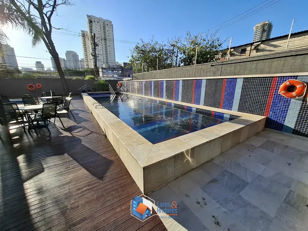 Apartamento, 2 quartos, 49 m² - Foto 26
