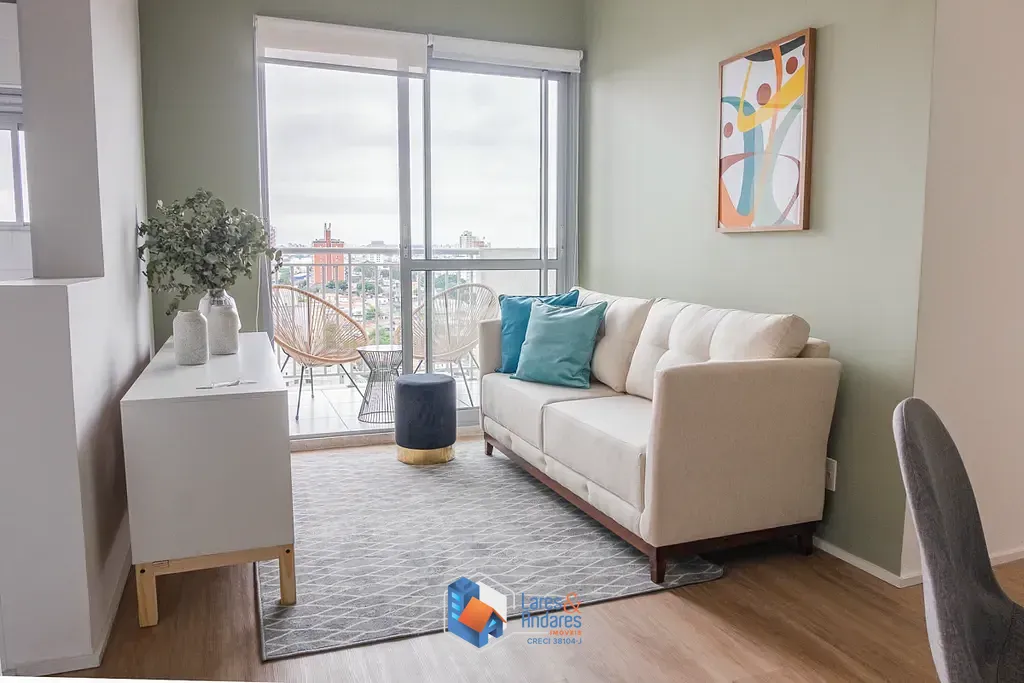 Apartamento, 2 quartos, 49 m² - Foto 29