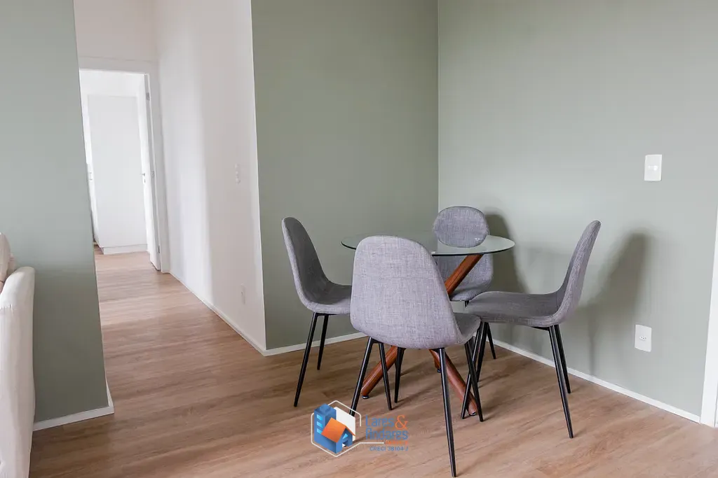 Apartamento, 2 quartos, 49 m² - Foto 31