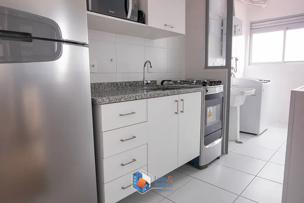 Apartamento, 2 quartos, 49 m² - Foto 37