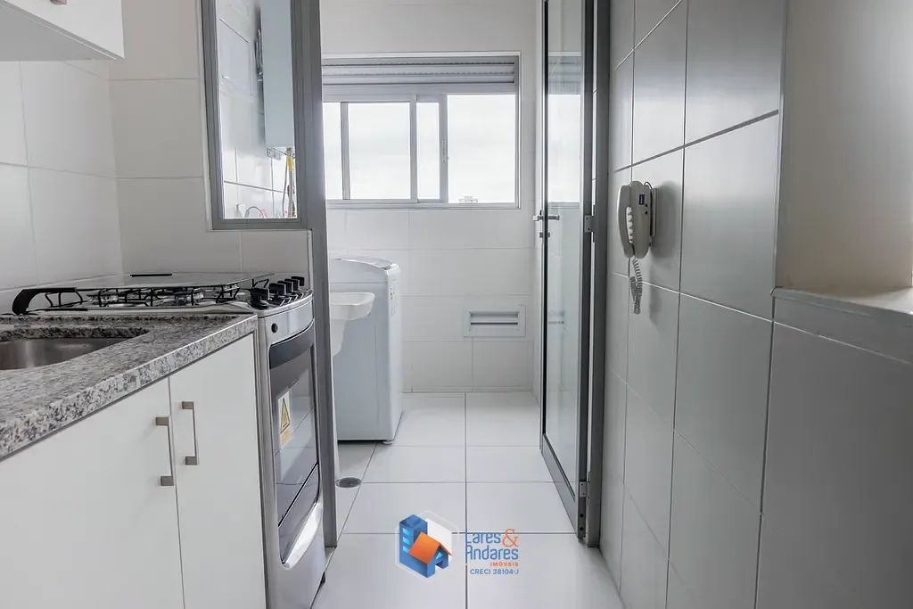 Apartamento, 2 quartos, 49 m² - Foto 39