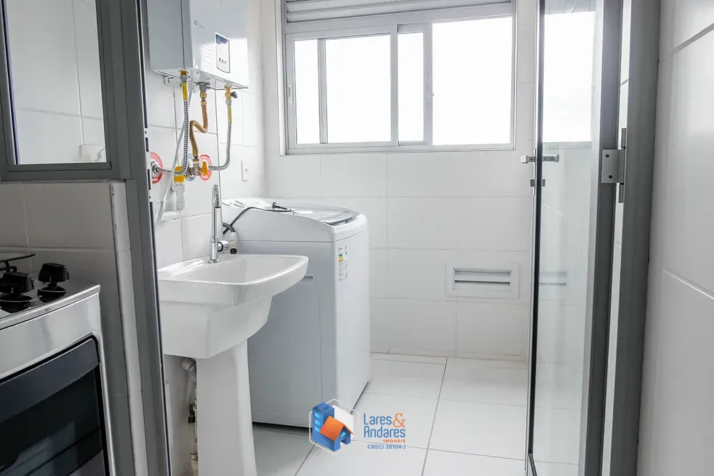 Apartamento, 2 quartos, 49 m² - Foto 40