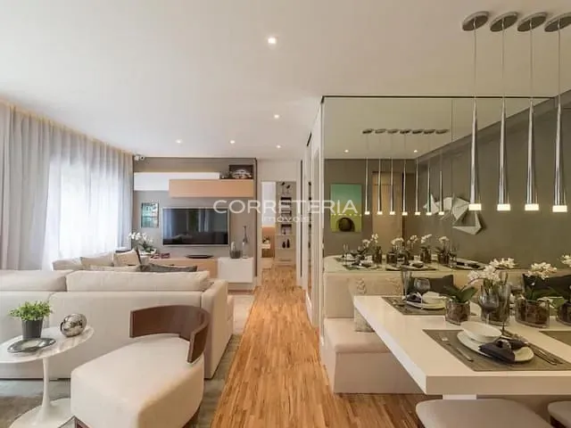 Apartamento 2 quartos e 1 banheiro, à venda, no bairro Vila Mascote em São Paulo