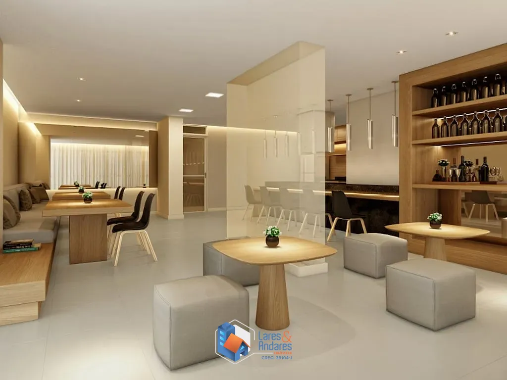 Apartamento, 2 quartos, 50 m² - Foto 12