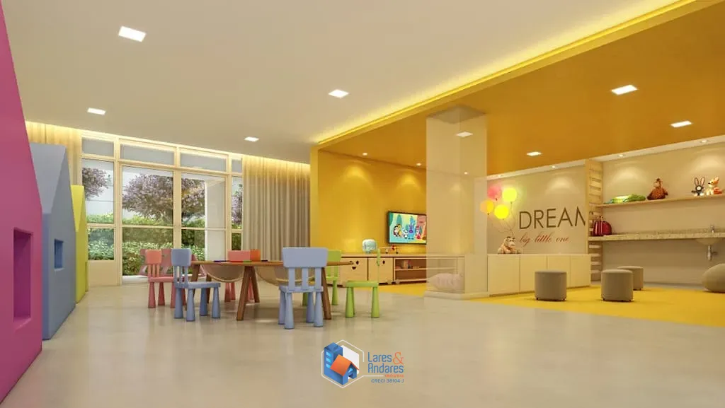 Apartamento, 2 quartos, 50 m² - Foto 14