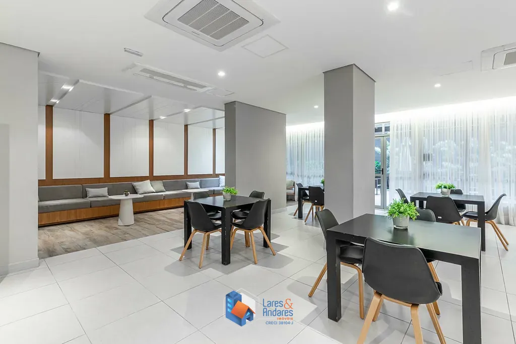 Apartamento, 2 quartos, 50 m² - Foto 21