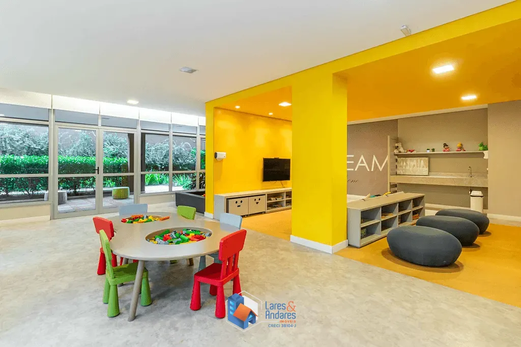 Apartamento, 2 quartos, 50 m² - Foto 23