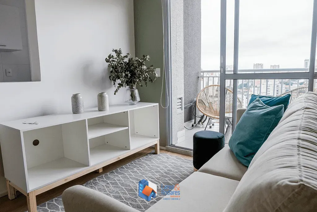 Apartamento, 2 quartos, 50 m² - Foto 27