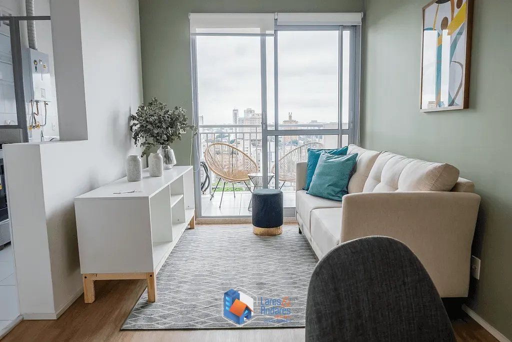 Apartamento, 2 quartos, 50 m² - Foto 28