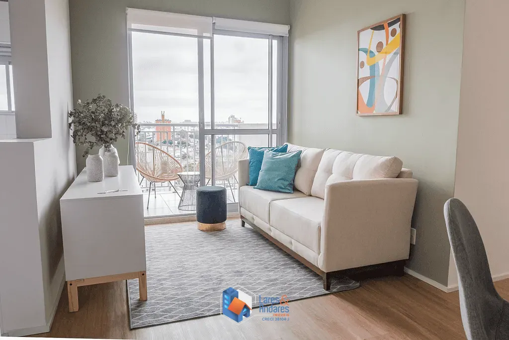 Apartamento, 2 quartos, 50 m² - Foto 29
