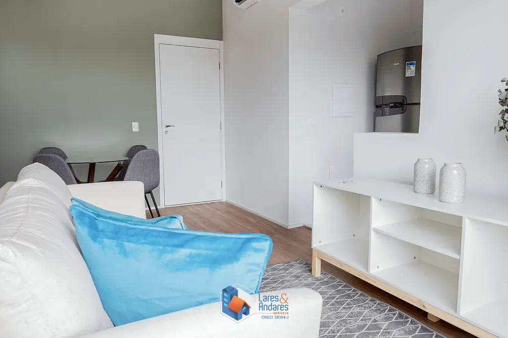 Apartamento, 2 quartos, 50 m² - Foto 30