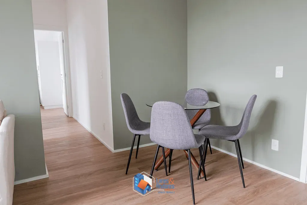 Apartamento, 2 quartos, 50 m² - Foto 31