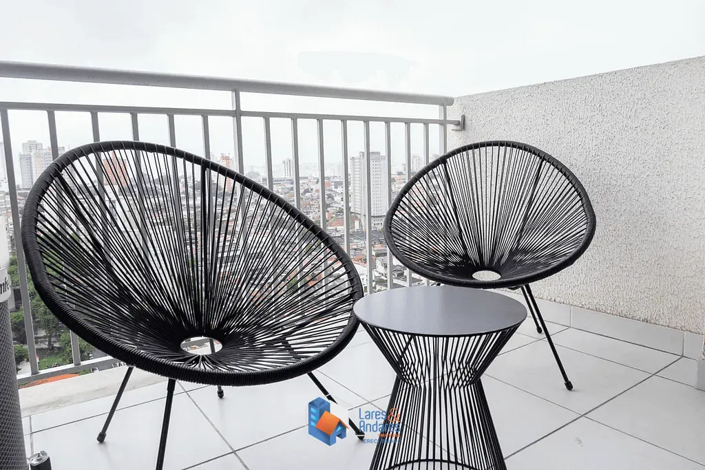 Apartamento, 2 quartos, 50 m² - Foto 34