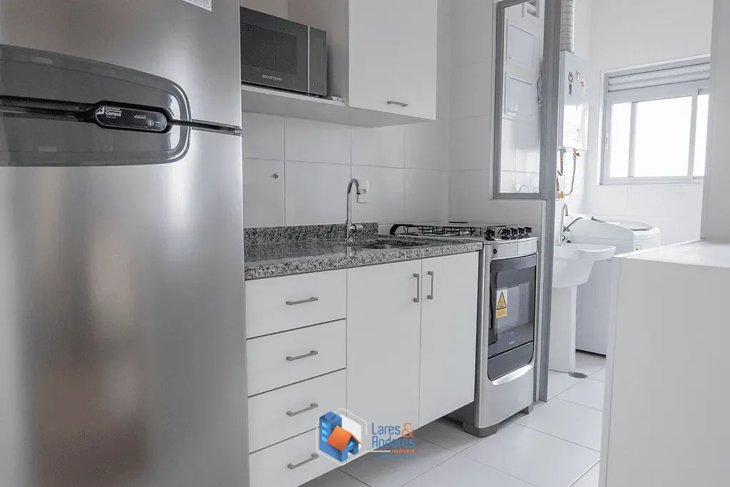 Apartamento, 2 quartos, 50 m² - Foto 35