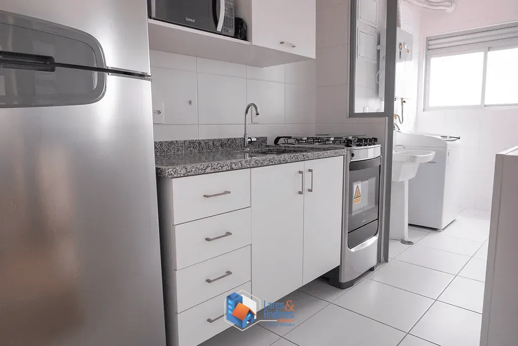 Apartamento, 2 quartos, 50 m² - Foto 37