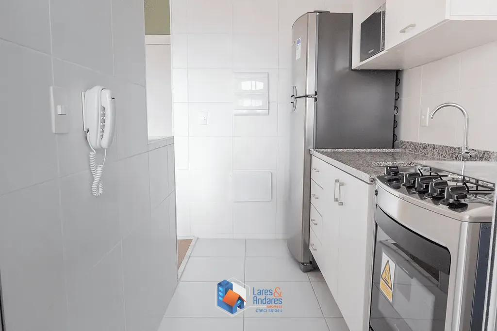 Apartamento, 2 quartos, 50 m² - Foto 38