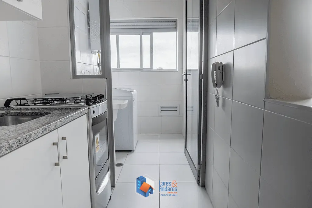 Apartamento, 2 quartos, 50 m² - Foto 39