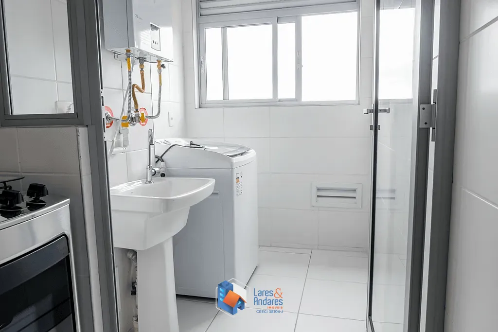 Apartamento, 2 quartos, 50 m² - Foto 40