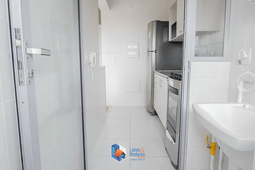 Apartamento, 2 quartos, 50 m² - Foto 41