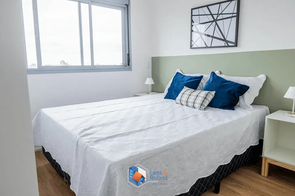 Apartamento, 2 quartos, 50 m² - Foto 42