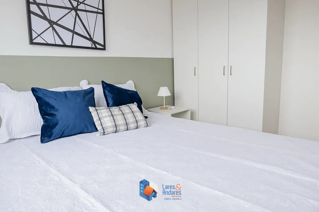 Apartamento, 2 quartos, 50 m² - Foto 43