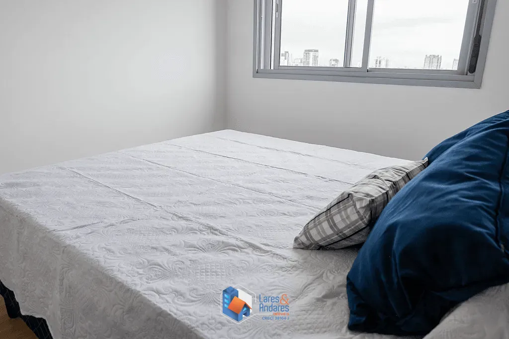 Apartamento, 2 quartos, 50 m² - Foto 44