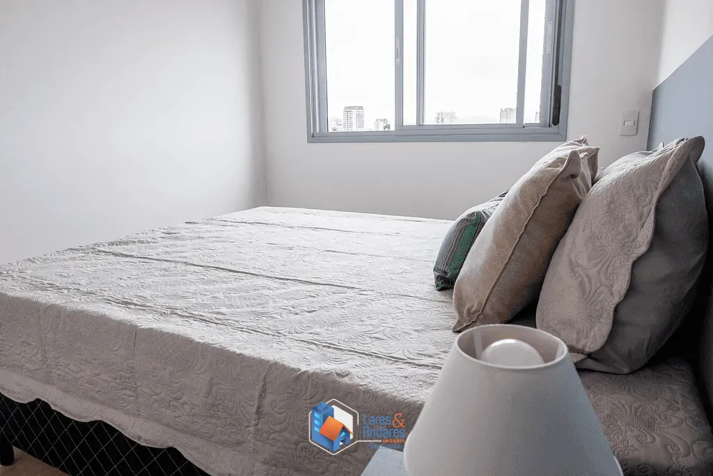 Apartamento, 2 quartos, 50 m² - Foto 45