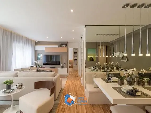 Apartamento 2 quartos e 1 banheiro, à venda, no bairro Vila Mascote em São Paulo