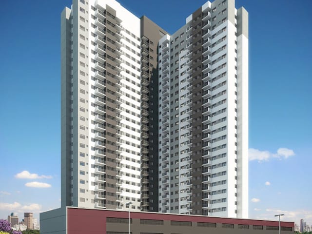 Foto do Empreendimento - Empreendimento Residencial à venda Vila Mascote São Paulo - SP | Quadra Vila Mascote | Lares e Andares Imóveis