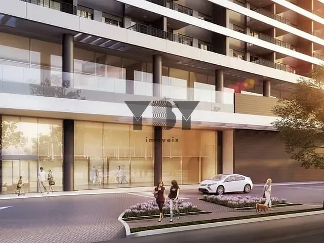 Apartamento 2 quartos e 2 banheiros, à venda, no bairro Perdizes em São Paulo