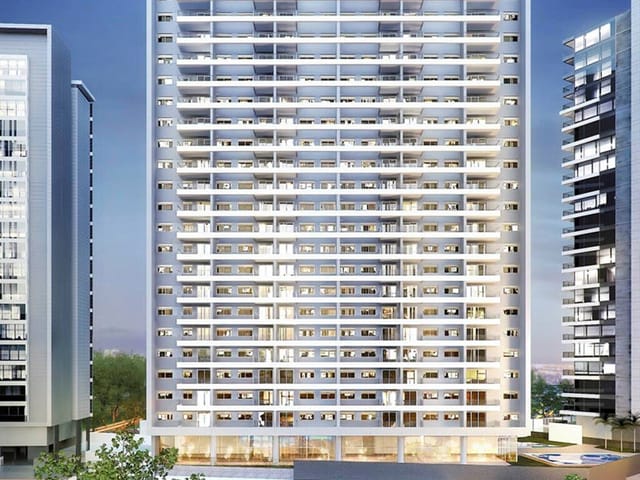 Foto do Apartamento - Apartamento à venda 2 Quartos 1 Suite 1 Vaga 62.7M² Perdizes São Paulo - SP | Timelife | Lares e Andares Imóveis