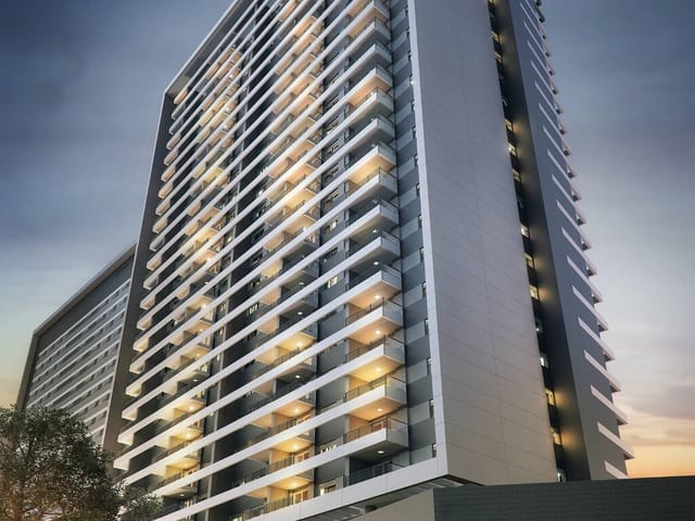 Foto do Apartamento - Apartamento à venda 2 Quartos 1 Suite 1 Vaga 62.7M² Perdizes São Paulo - SP | Timelife | Lares e Andares Imóveis