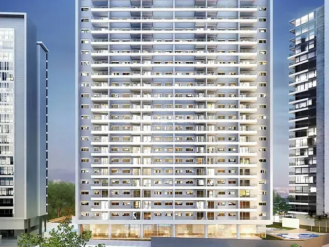 Apartamento 2 quartos e 2 banheiros, à venda, no bairro Perdizes em São Paulo