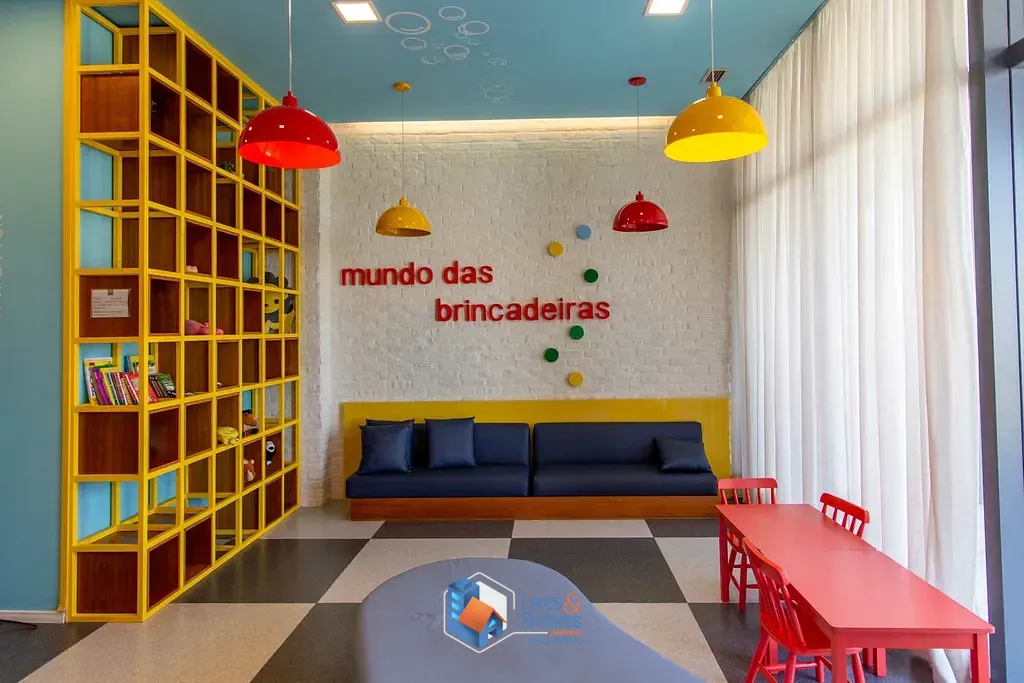 Apartamento, 2 quartos, 83 m² - Foto 14