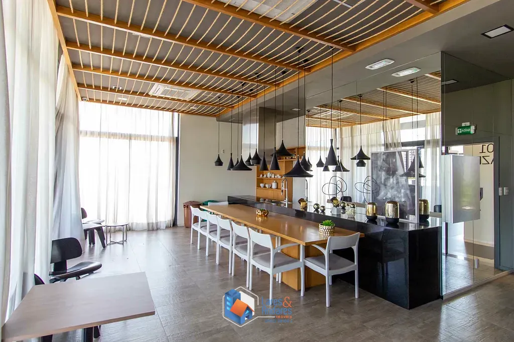 Apartamento, 2 quartos, 83 m² - Foto 15