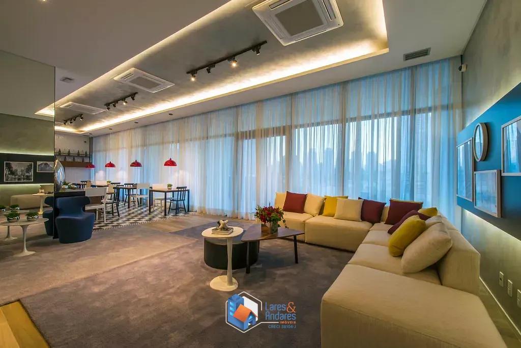 Apartamento, 2 quartos, 83 m² - Foto 19