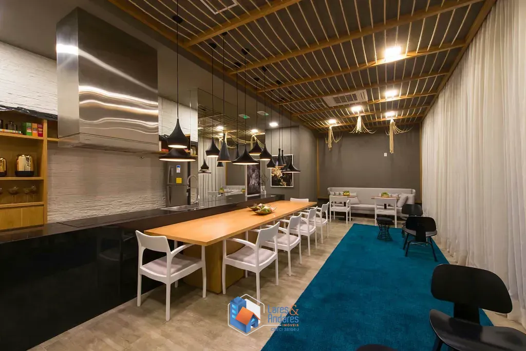 Apartamento, 2 quartos, 83 m² - Foto 20