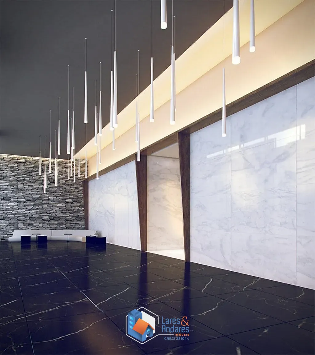 Apartamento, 2 quartos, 60 m² - Foto 4