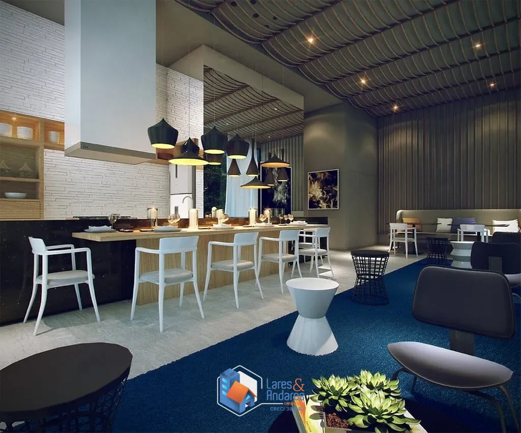 Apartamento, 2 quartos, 60 m² - Foto 5