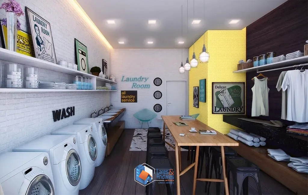 Apartamento, 2 quartos, 60 m² - Foto 10